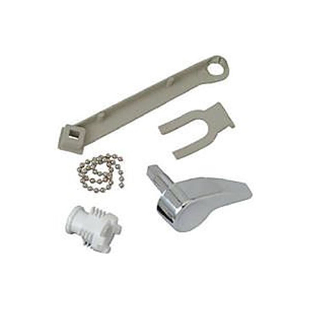 Master Plumber Toil Tank Flush Lever 723902248638