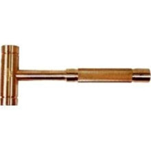Brass Hammer 27Oz