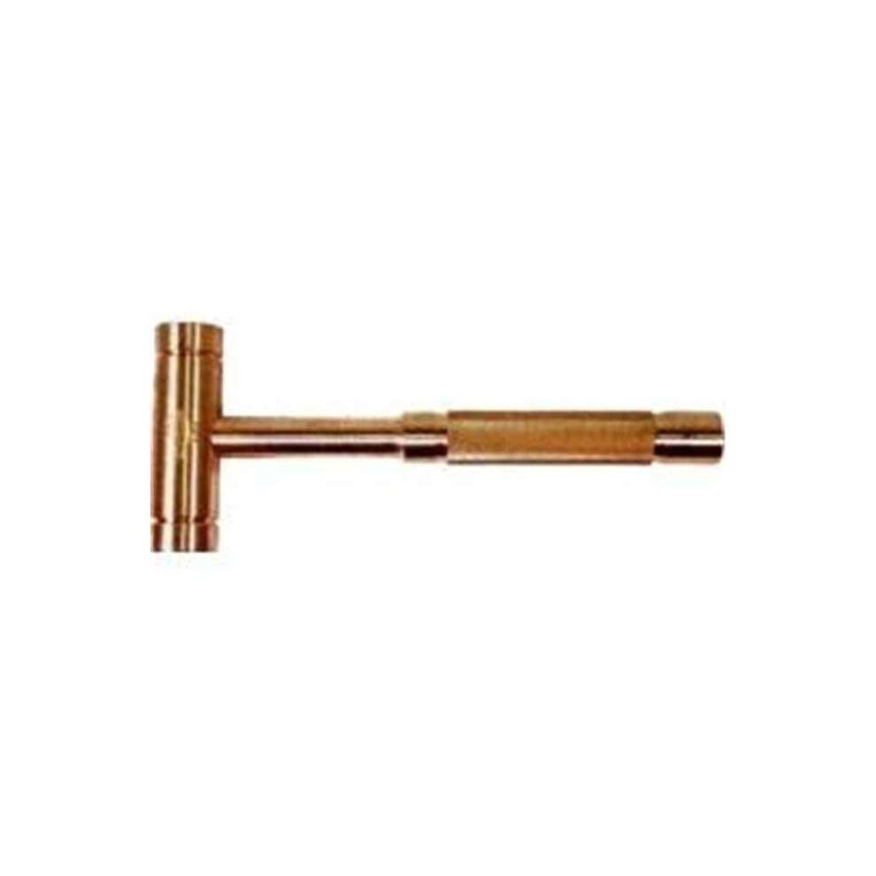 Brass Hammer 27Oz-image-OPC-PWCJHB-NEW