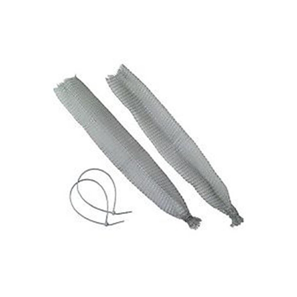 Master Plumber White Lavotary Drain Bend 723902249048