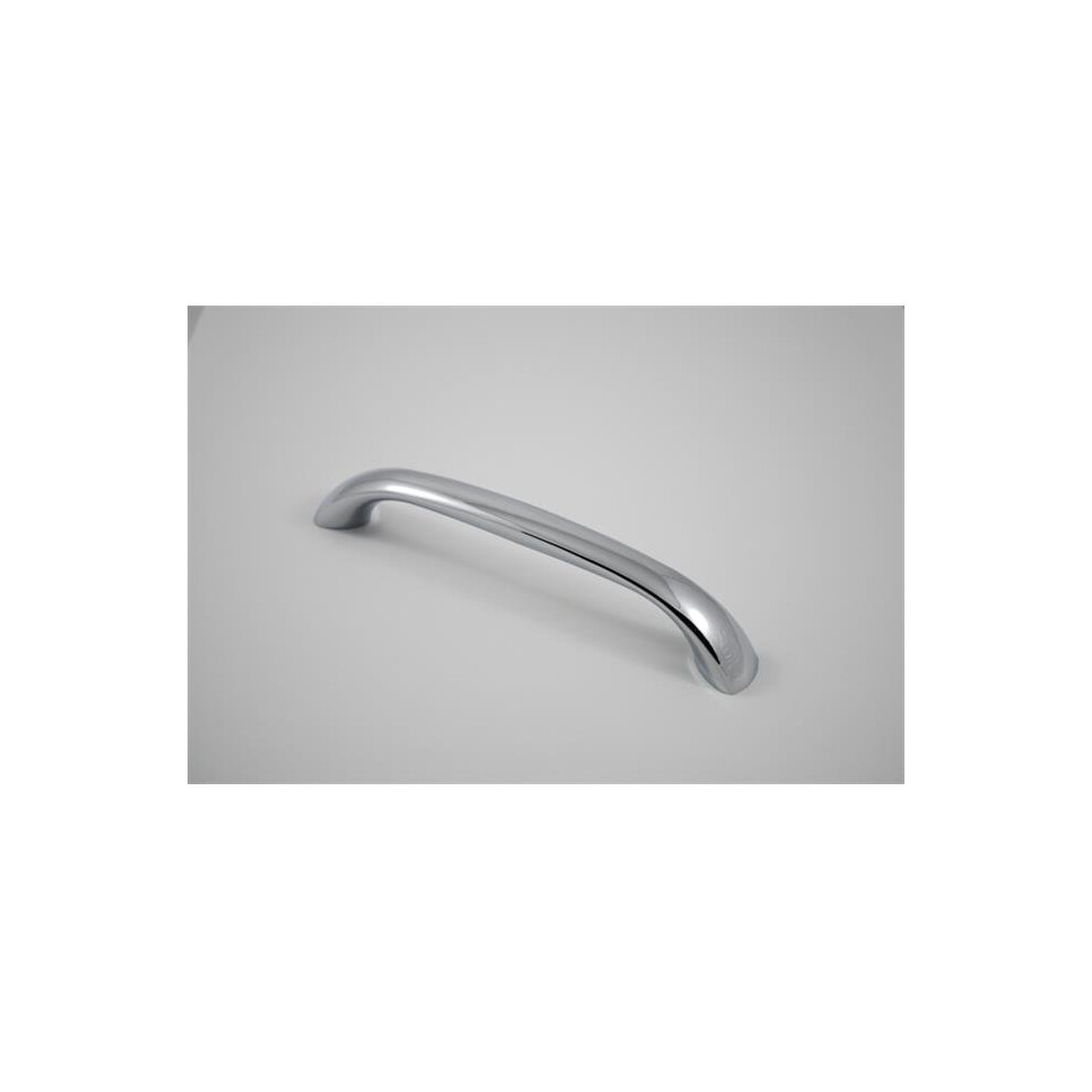 Cabinet Pull, Polished Chrome 747216594465