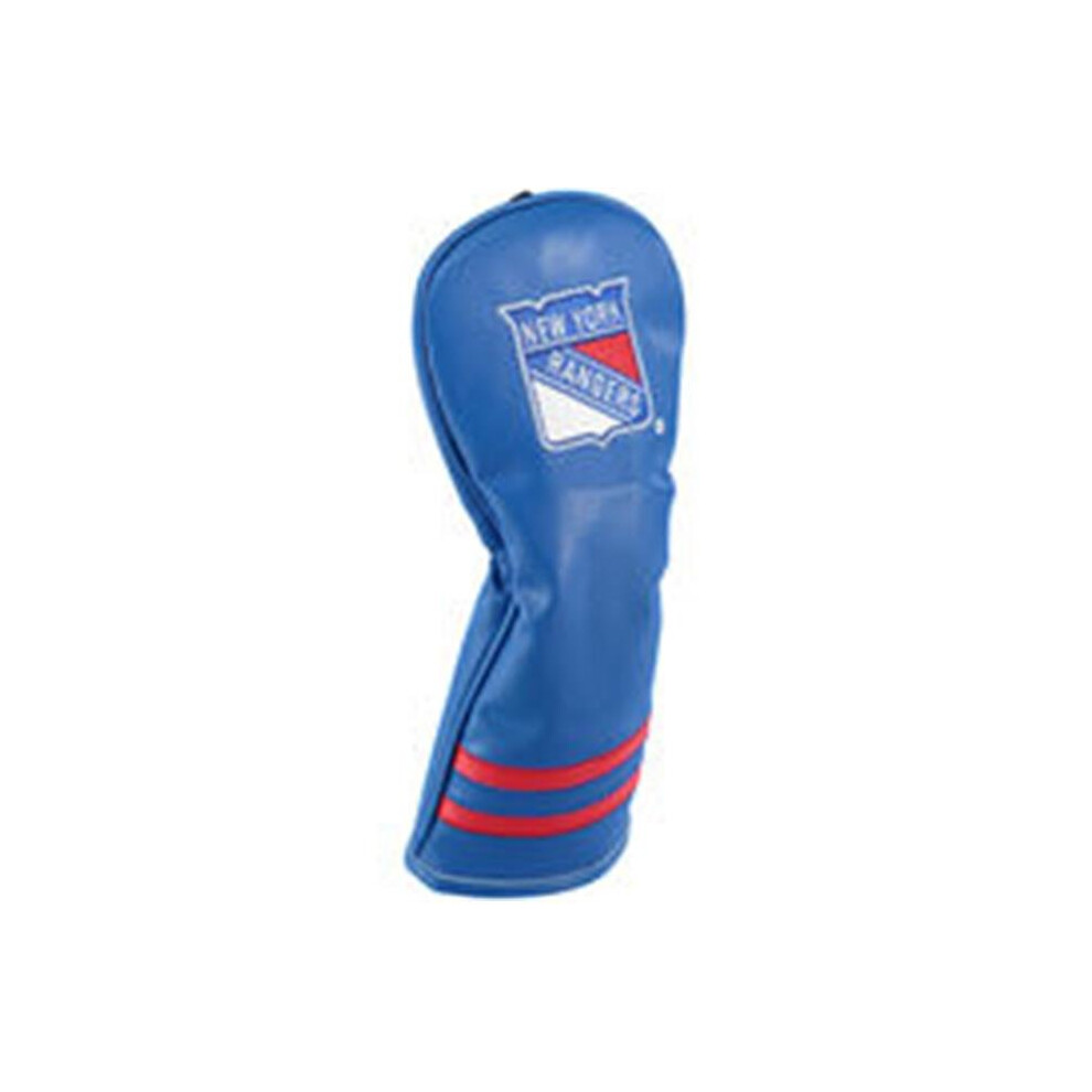 Photos - Golf Team  14826 New York Rangers Vintage Fairway Head Cover