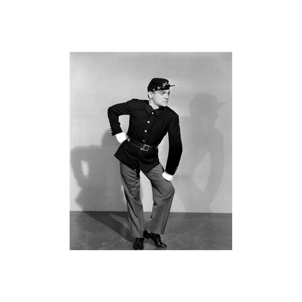 Gamesgonewild Yankee Doodle Dandy James Cagney 1942 Photo Print, 8 X 10