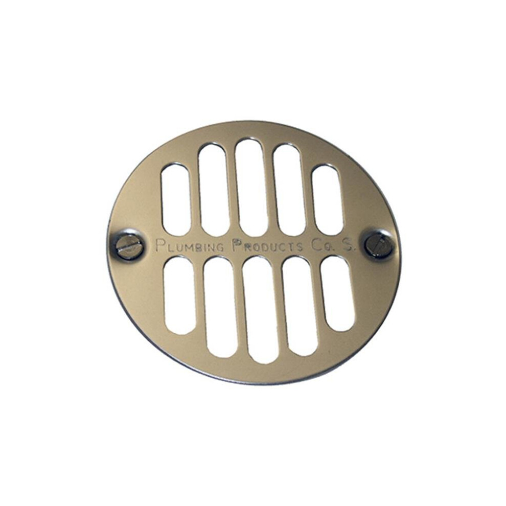 03-1233 2 In. Shower Drain 723902285848