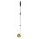 4 in. Dia. Structo-Cast Measuring Wheel 1