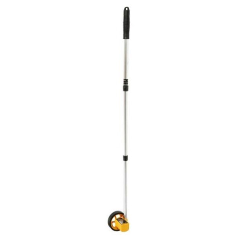4 in. Dia. Structo-Cast Measuring Wheel