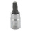 0.25 in. Drive Master Mechanic T30 Torx Bit Socket 1