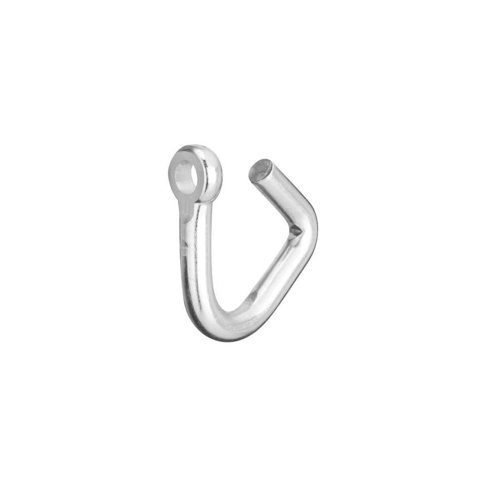 0.43 In. Cold Shuts - Zinc Plated 747216187094
