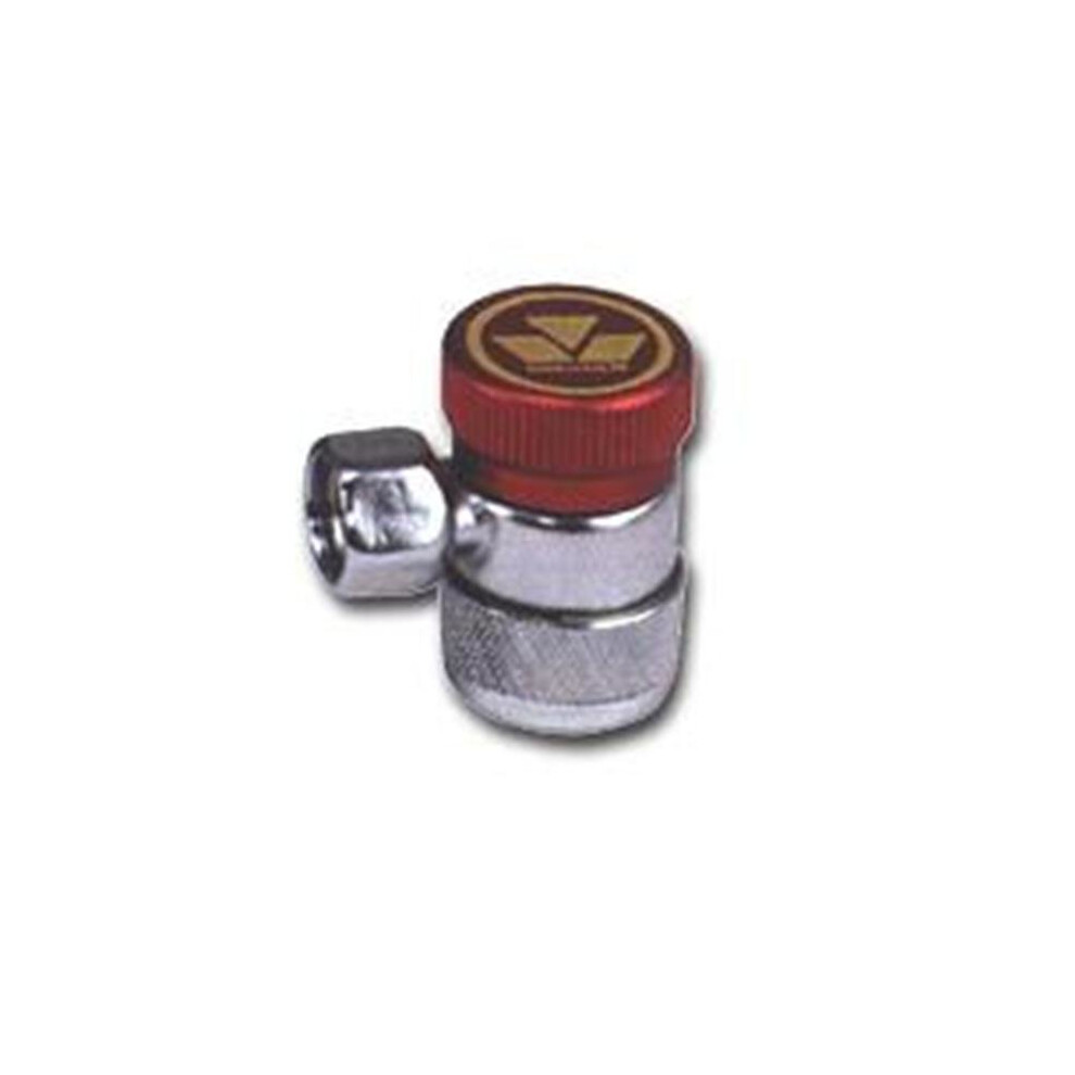 High Side R134a 14Mm-F X 16Mm Quick Manual Coupler 652513928076