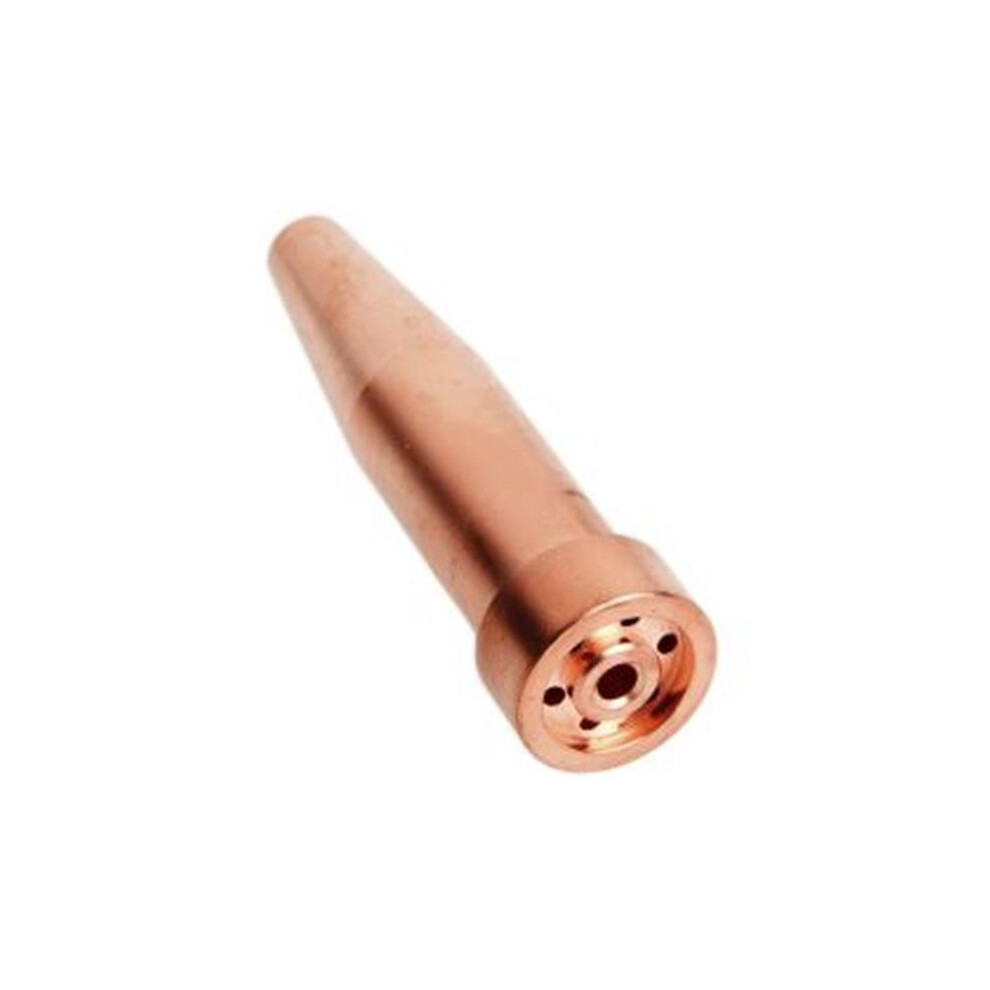 Industries Inc 60429 Oxy-Acetylene Cutting Tip, Size No. 2 747216297410