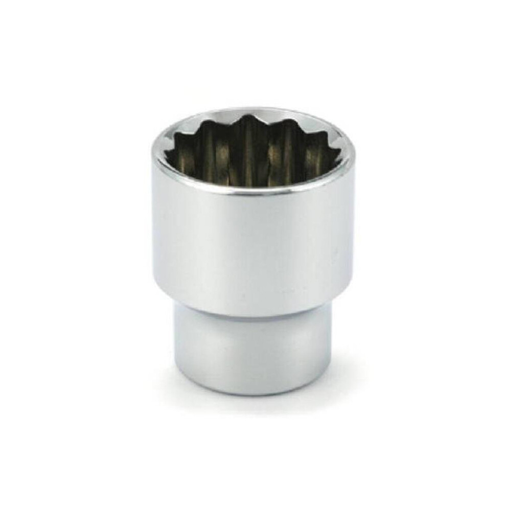 0.5 In. Drive Master Mechanic 25 Mm 12 Point Socket 723902253793