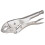 Asia  Master Mechanic Jaw Locking Pliers - 5 in. 1