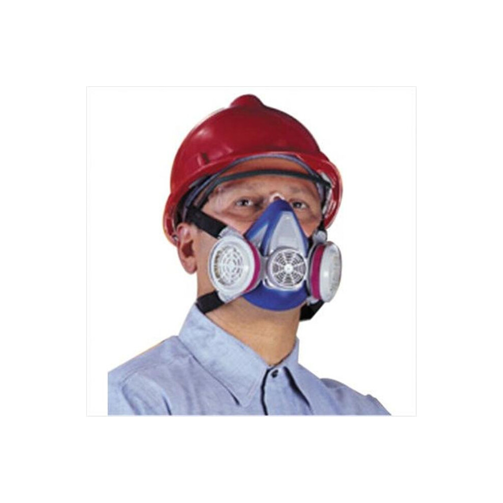 Adv.200 Facepiece Assemb