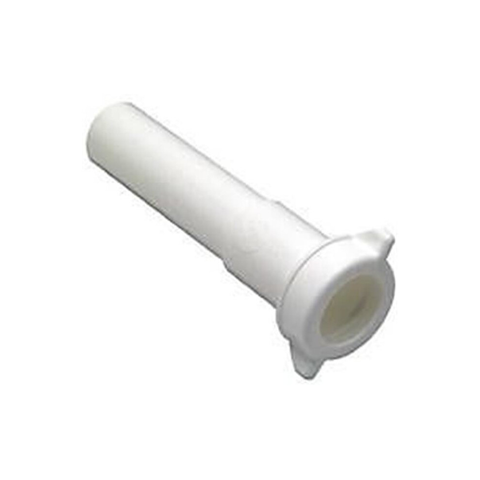 Master Plumber 1.25 X 6 In. Lavatory Extension Tube 723902249338