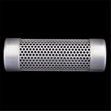 6 in. Tube Smoker