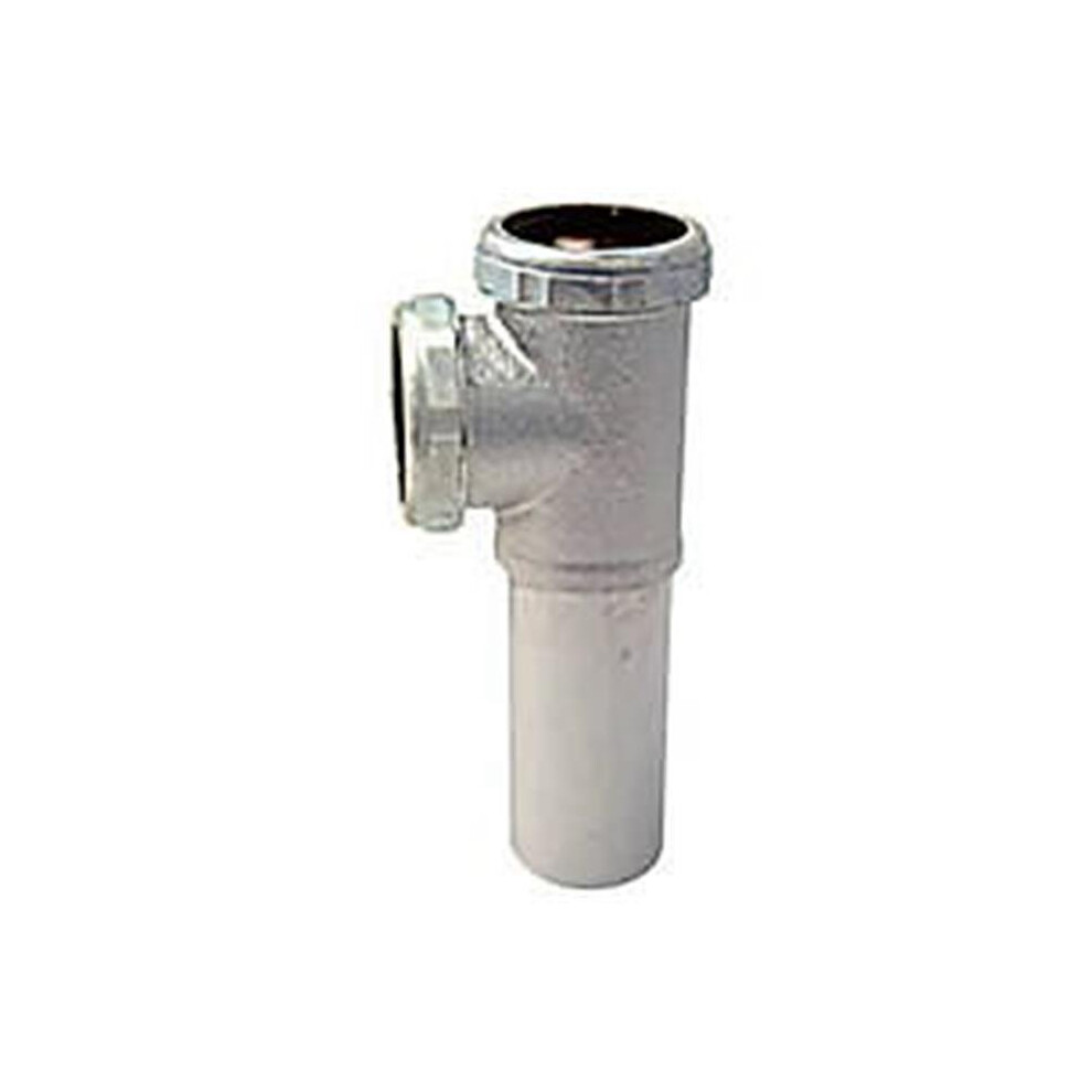 1.5 In. Master Plumber Drain End Outlet Tee 723902374665