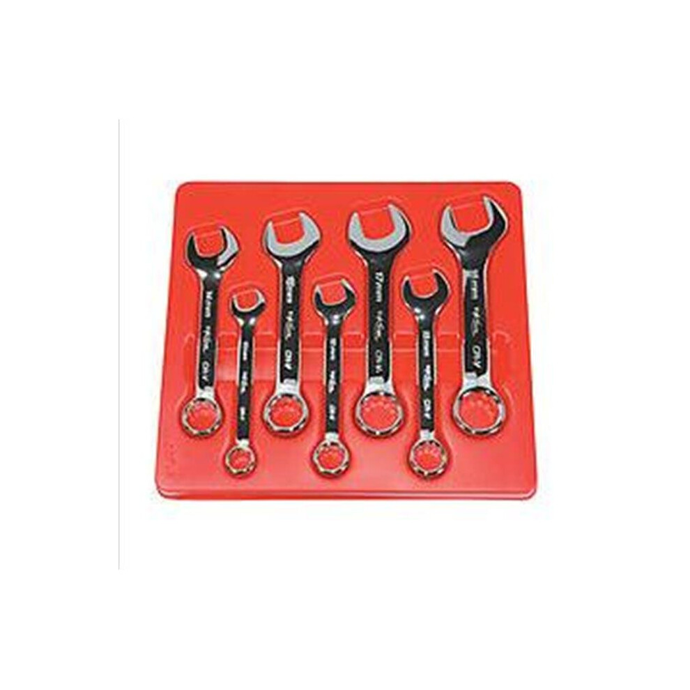 17Mm Comb Shrt 6Pt 15 Deg