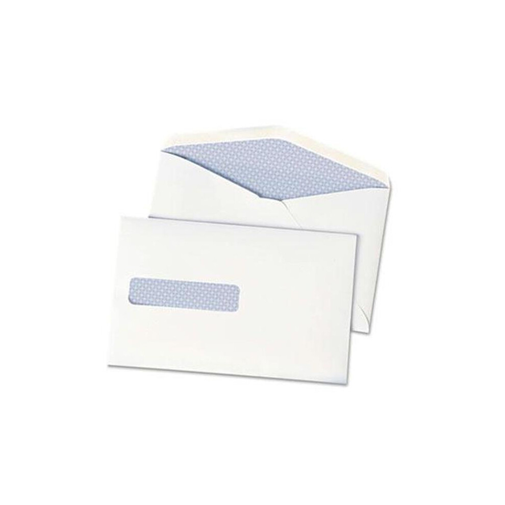 Postage Saving Envelope