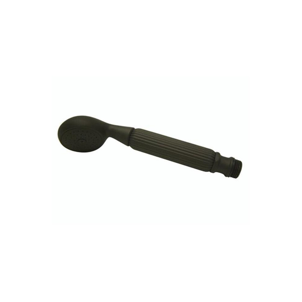 Hand Shower - Oil Rubbed Bronze Finish 654204371543