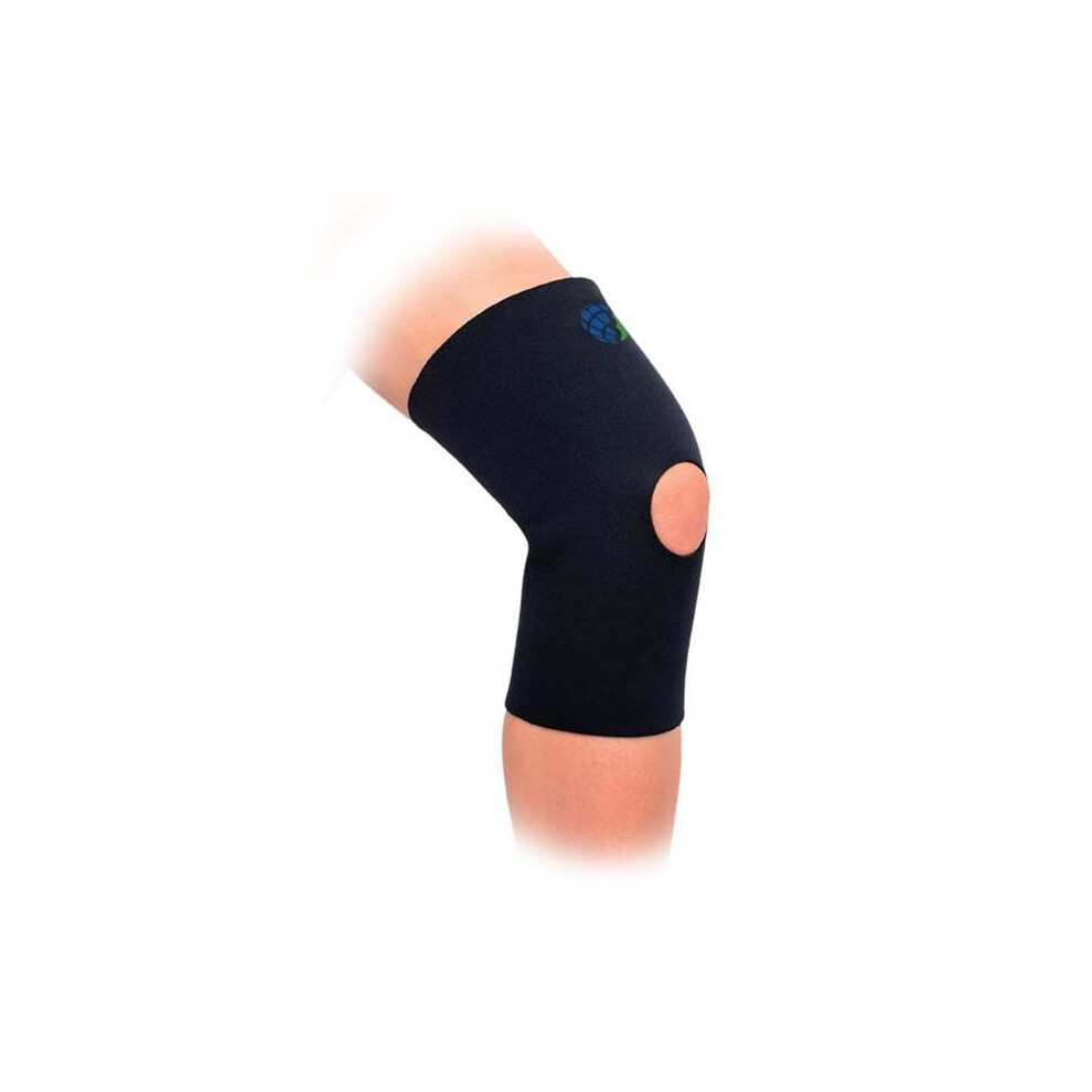 Fasttackle Sport Knee Sleeve Support - Medium