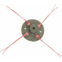 Universal Gas Pivo Head Trimmer
