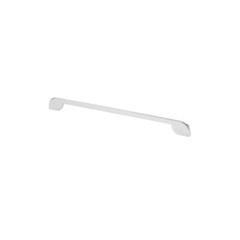 S 288 Mm. Or 320 Mm. Thin Modern Pull - Bright Chrome 746591476427