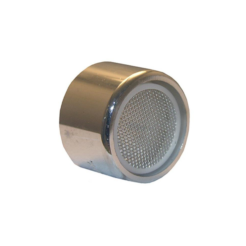 Larsen Supply Co., Inc. 09-9011 0.86 In. Female Thread X 27 Chrome Aerator 723902360538