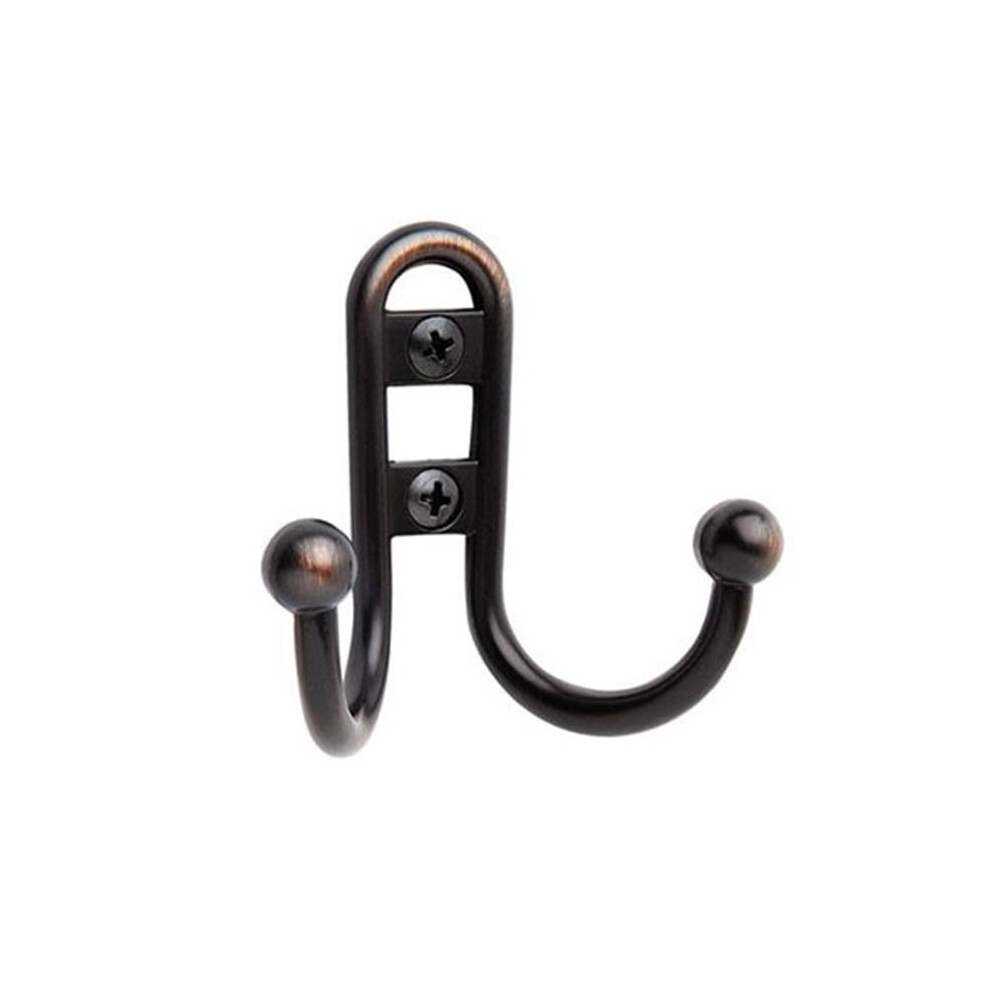 H55457-Orb 2.75 In. Hook - Oil Rubbed Bronze 661541219926