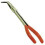 Keen 11 Inch 45 Degree Needle Nose Pliers 1