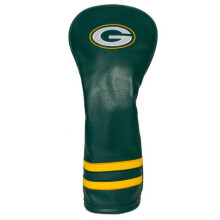 Team Golf 637556310262 Green Bay Packers Vintage Fairway Headcover