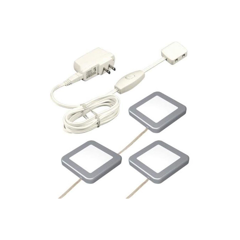 Radianz Surface Mount Square LED-image-OPC-PWD785-NEW