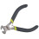 Asia  Master Mechanic End Nipper Pliers - 4.5 in. 1