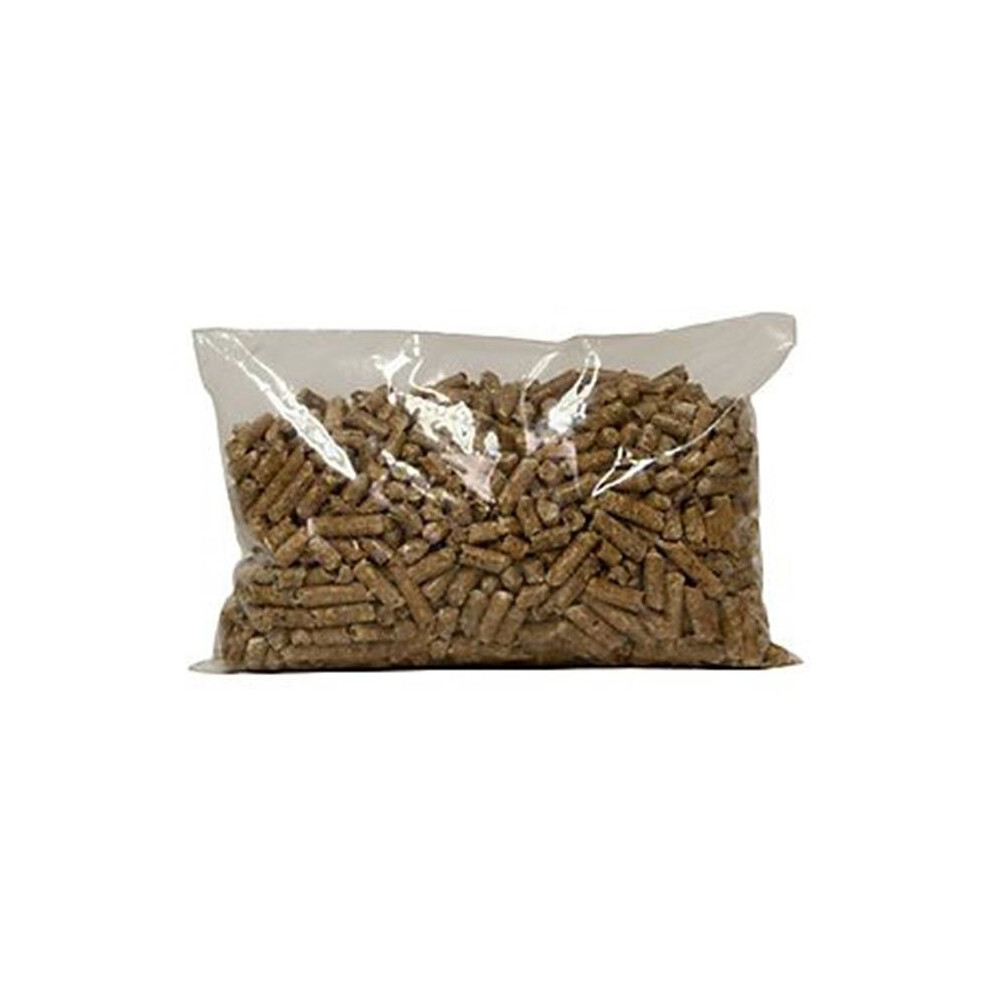 SMK-102 Bee Smoker Pellets, 1 lbs