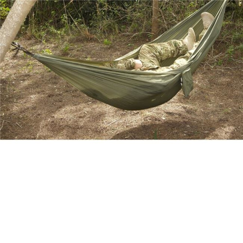 Relic Tropical Hammock OD - Olive