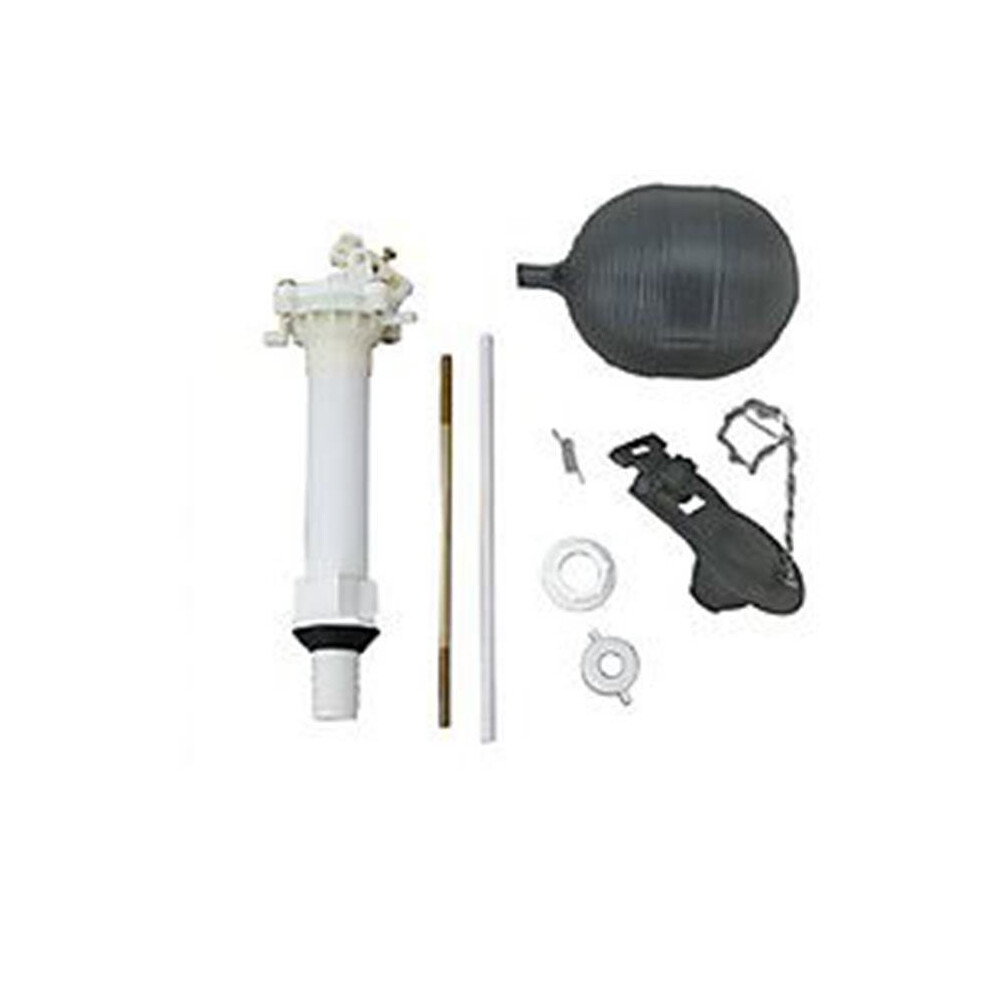 Master Plumber Toilet Tank Repair Kit 753153434139