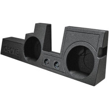 12 in. Qbomb Dual Ford F350 Super Duty 2000-Current