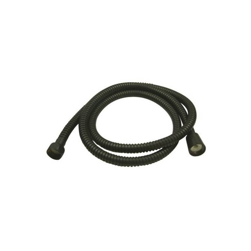Shower Hose - Oil Rubbed Bronze Finish 661541539581