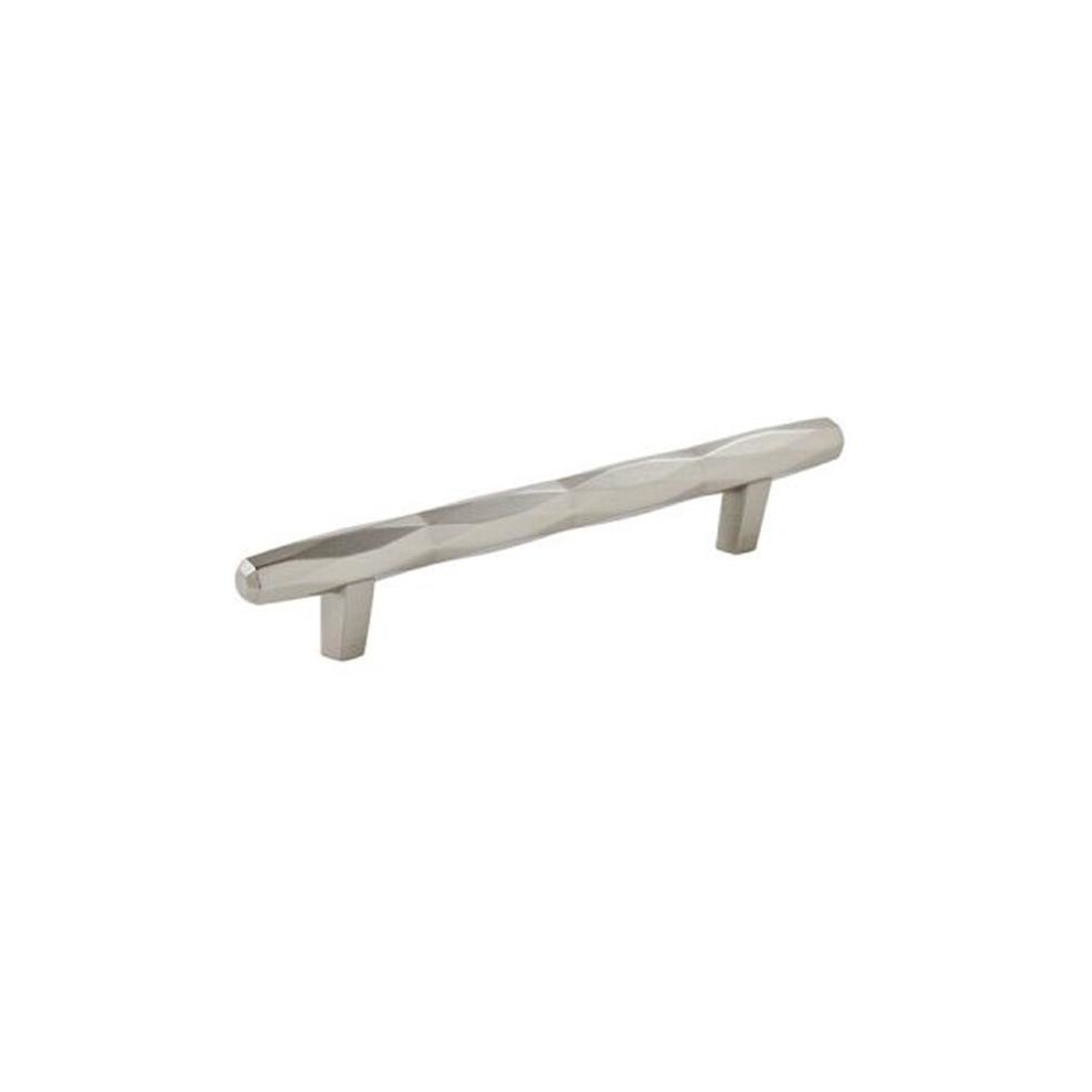 128 Mm Pull St. Vincent - Satin Nickel 661541221899