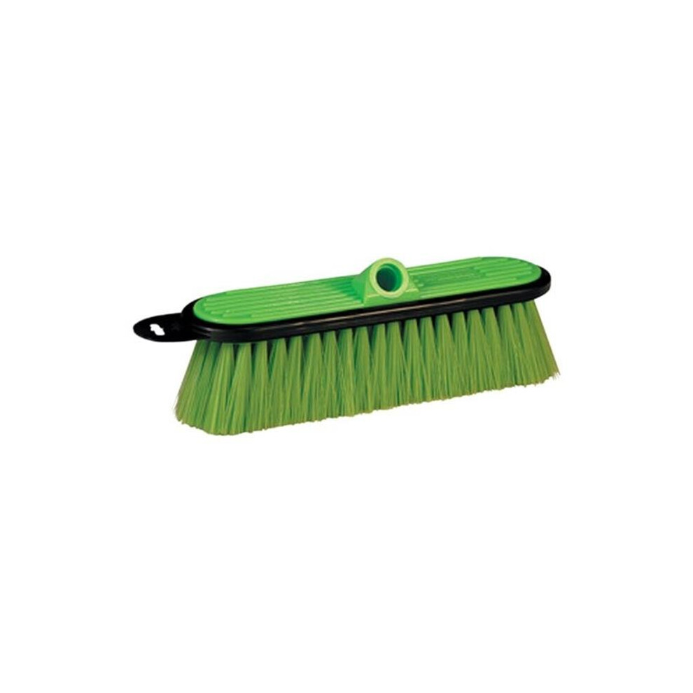 404 Flow-Thru Regular Very Soft Cleaning Brush