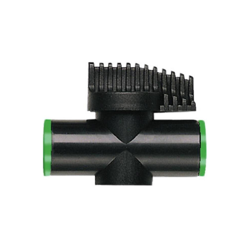 61700Ub Compression Inlet And Outlet Shut-Off Valve - 0.5 In. 753153423355