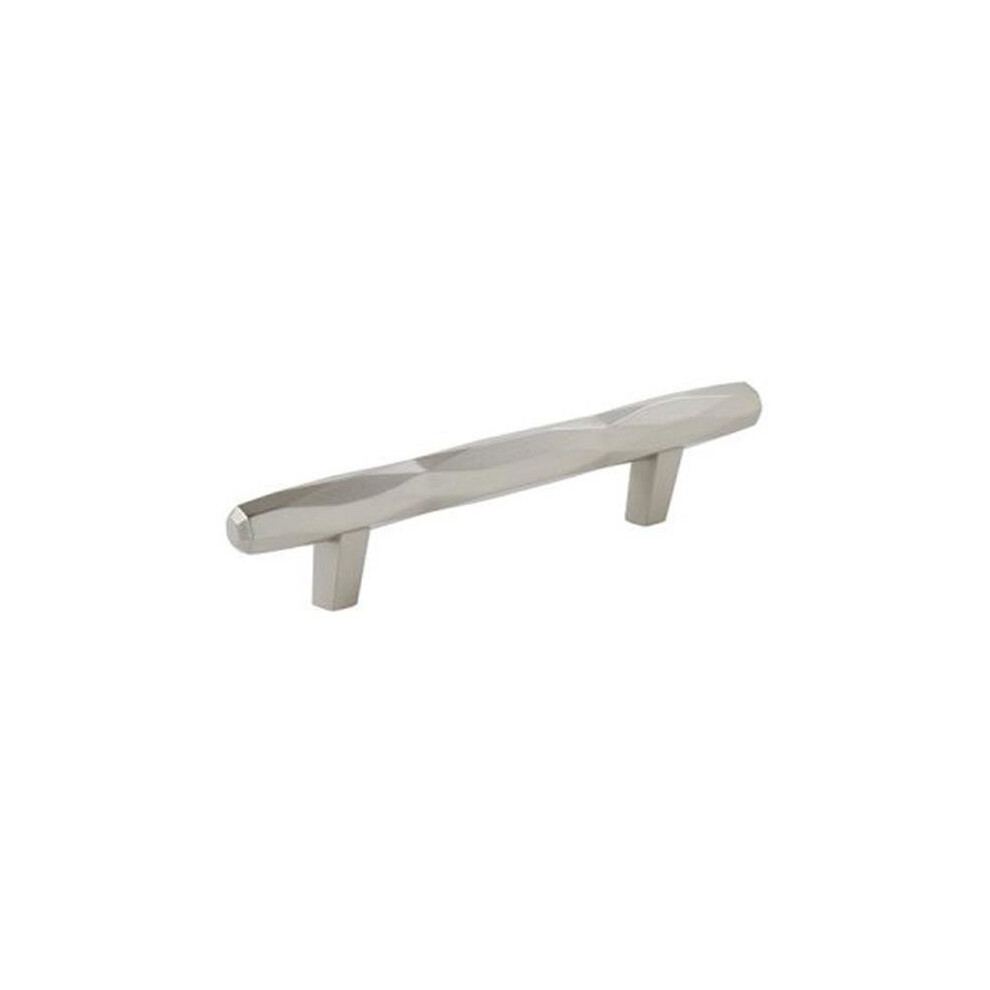 96 Mm Pull St. Vincent, Satin Nickel 661541221981