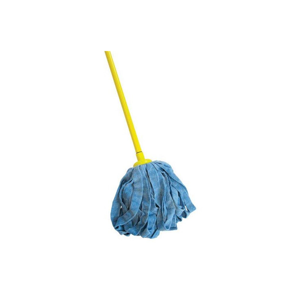 133582 54 in. Microfiber Deck Mop - pack of 4