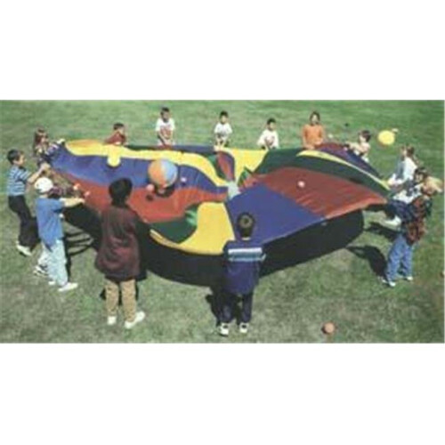 Parachute - 30 ft. - 24 Handles