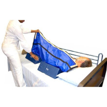 Skil-Care 556052 30 deg Bed System with 50 x 48 in. Nylon Sheet & Two 16 in. Wedges