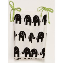 Hottsie Dottsie Diaper Stacker