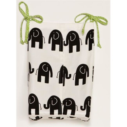 Hottsie Dottsie Diaper Stacker