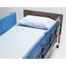 Skil-Care 401010 60 x 1 in. Vinyl Bed Rail Pads