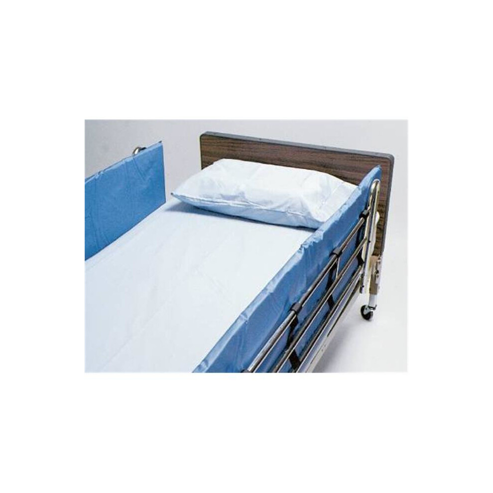 Skil-Care 401010 60 X 1 In. Vinyl Bed Rail Pads