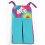 Terrific Tie Dye Diaper Stacker 1