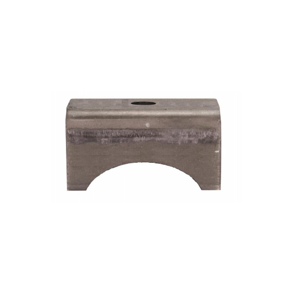 Weld-On Trailer Spring Seat For 3500 Lbs Axles 723902361757
